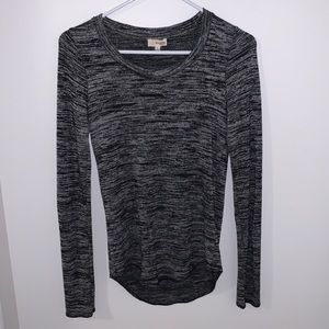Aritzia Wilfred Free Knit Long Sleeve - Size s